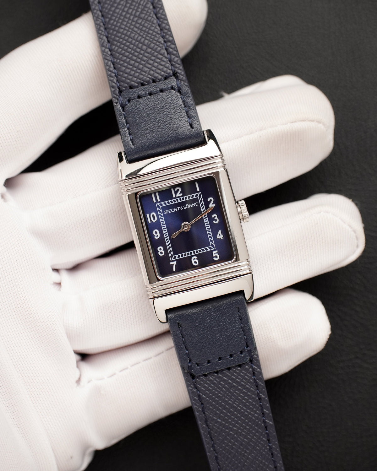Specht & Söhne SP0029Q-V5 Cuarzo Reverso