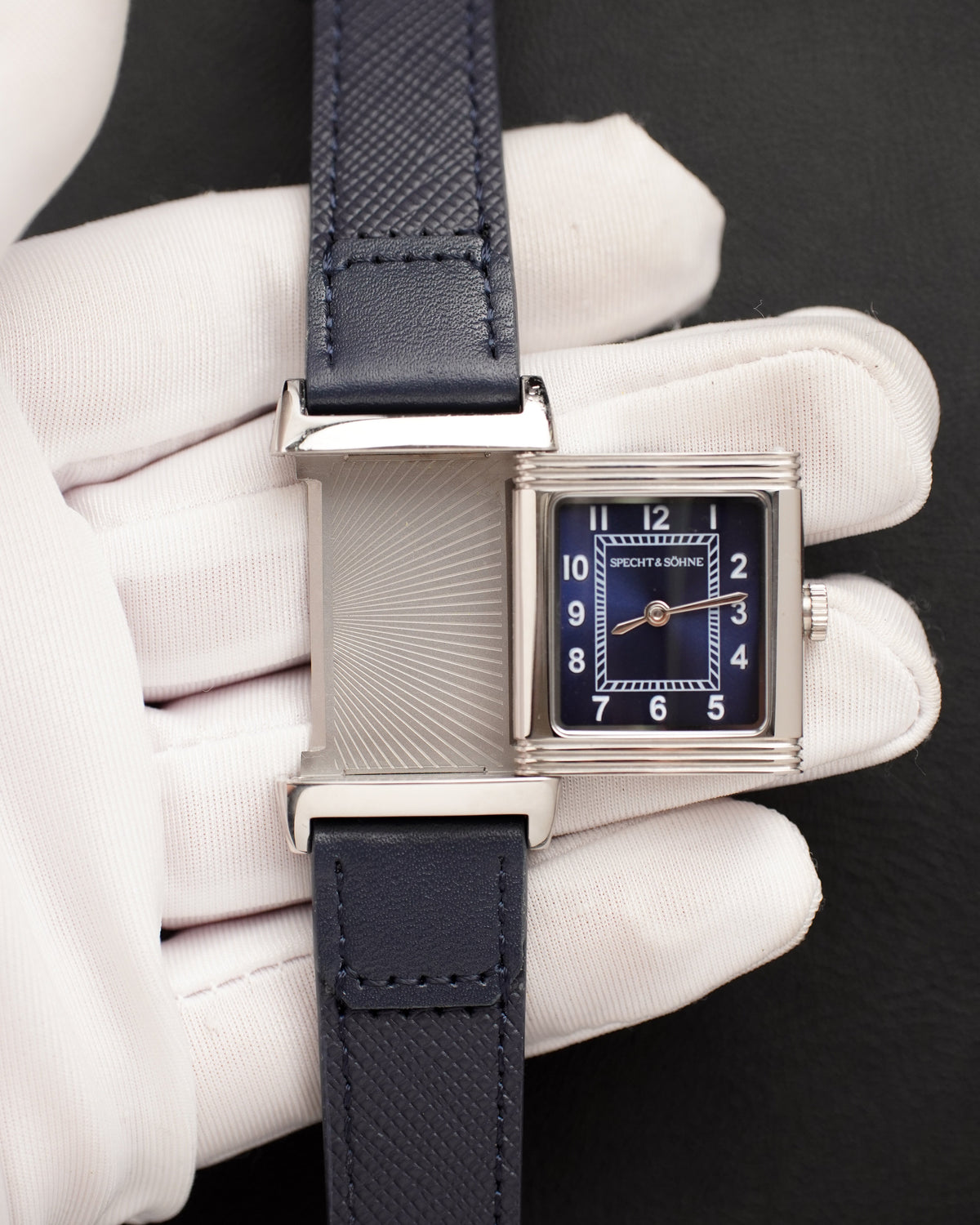 Specht & Söhne SP0029Q-V5 Cuarzo Reverso