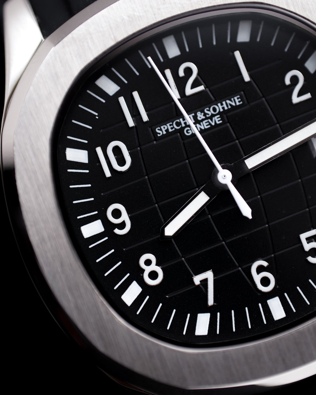 Specht & Söhne SP0008A Aquanaut Automatik