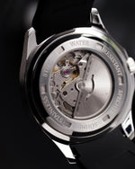 Specht & Söhne SP0008A Aquanaut Automatik