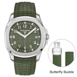 Specht & Söhne SP0008A Aquanaut Automático