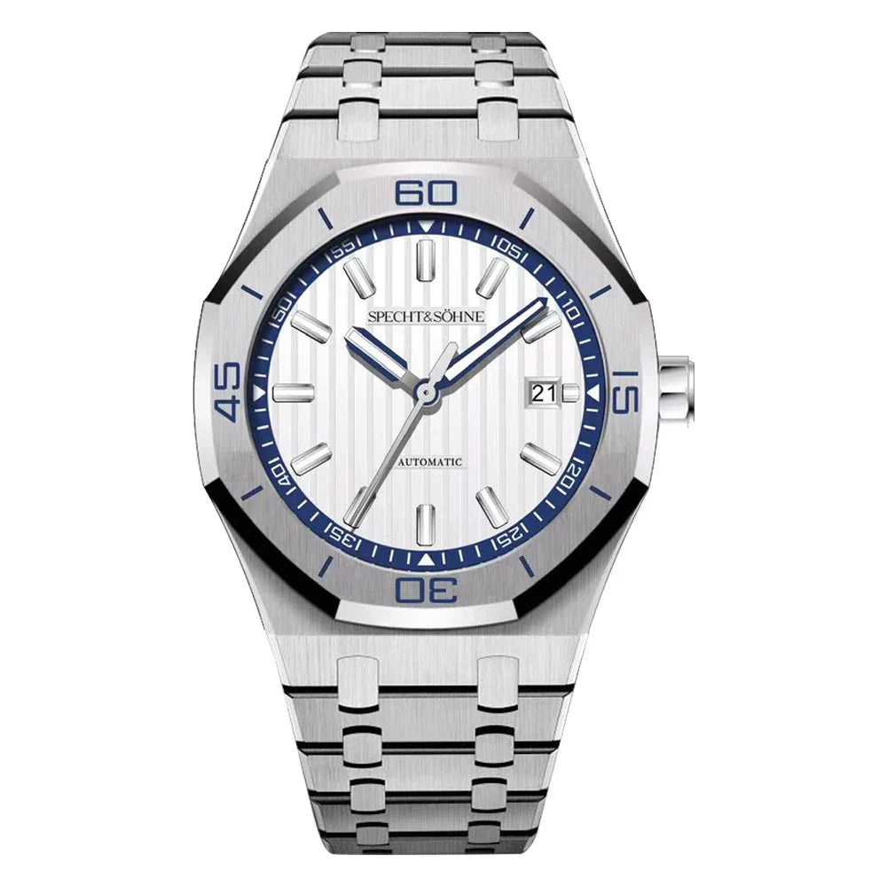 Specht & Söhne SP0018A Royal Oak Automatik