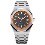 Specht & Söhne SP0018A Royal Oak Automatic
