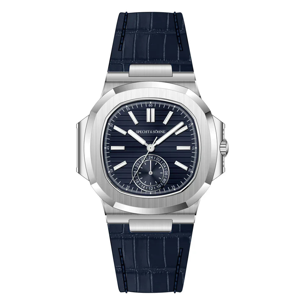 Specht & Söhne SP0039Q Nautilus Quartz