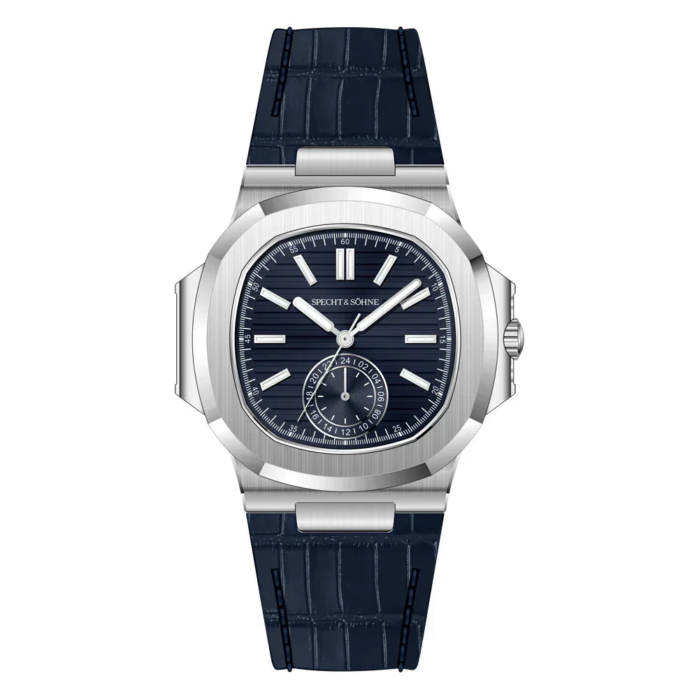 Specht & Söhne SP0039Q Nautilus Quarz