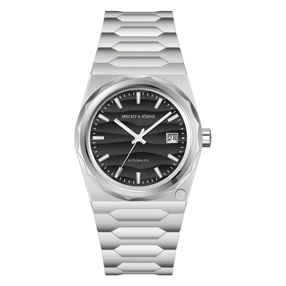 Specht & Söhne SP0036A-D 222 Automatik