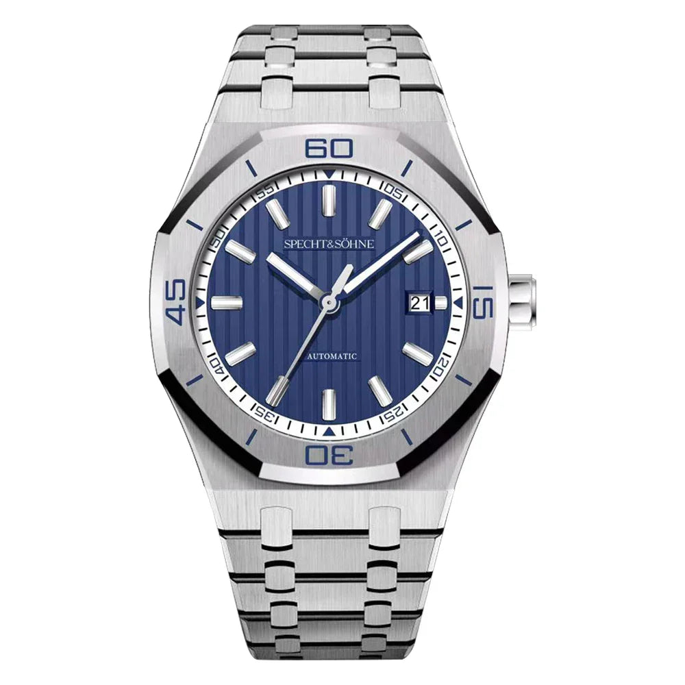 Specht & Söhne SP0018A Royal Oak Automatik