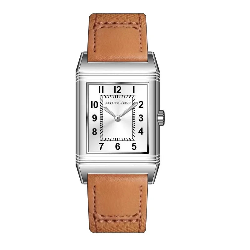 Specht & Söhne SP0029Q-V5 Cuarzo Reverso