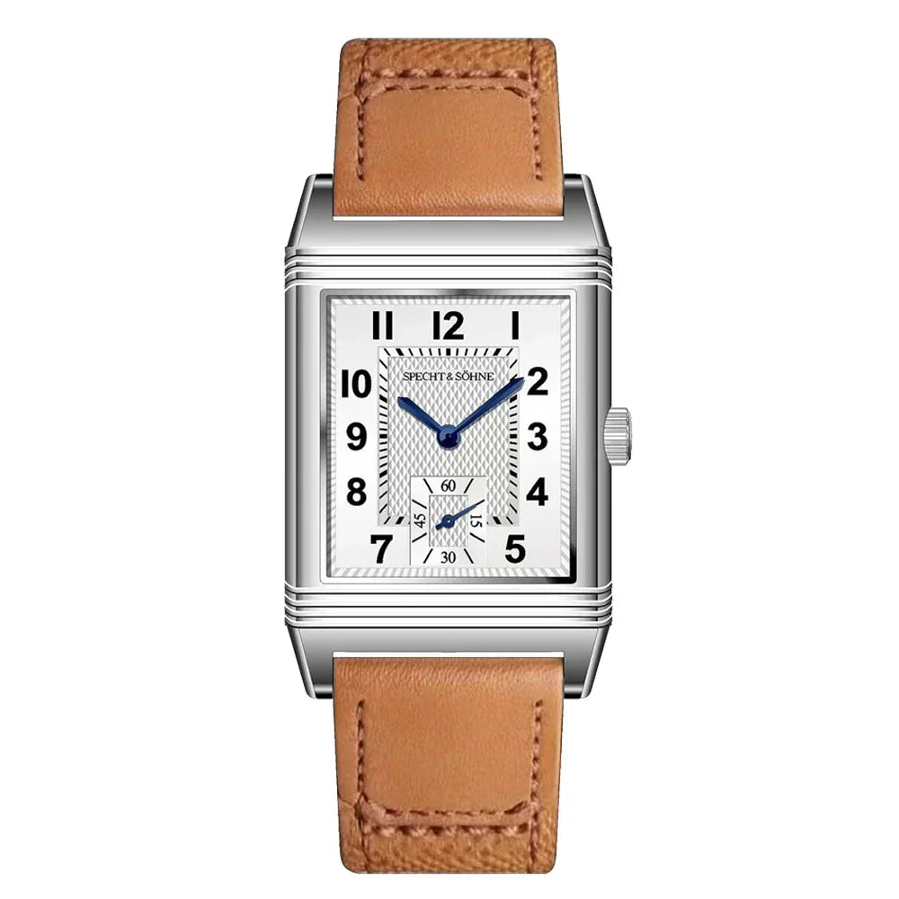 Specht & Söhne SP0029Q-V5 Cuarzo Reverso
