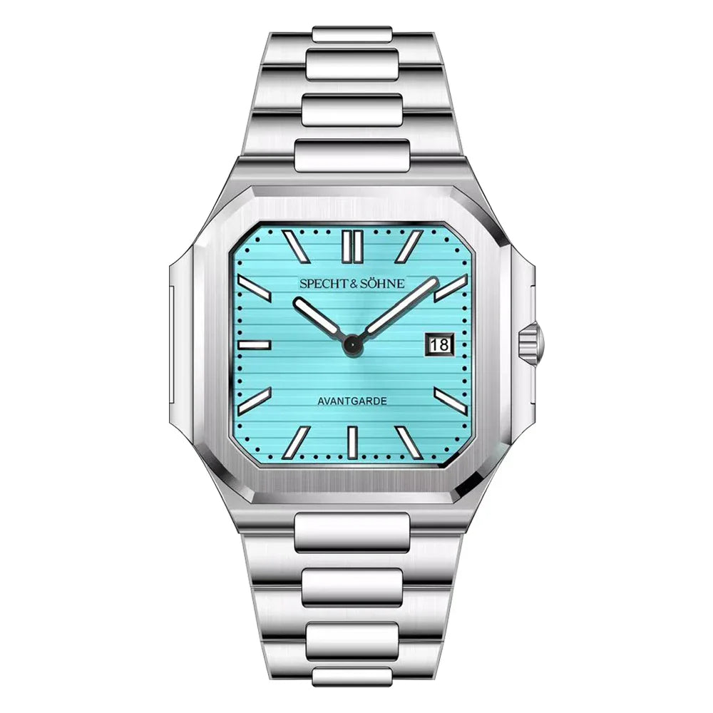 Specht & Söhne SP0031Q Cubitus Quarz