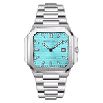 Specht & Söhne SP0031Q Cubitus Quartz