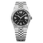 Specht & Söhne SP0043A Land-Dweller Automatic
