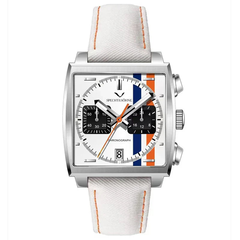 Specht & Söhne SP0009Q Monaco Quartz