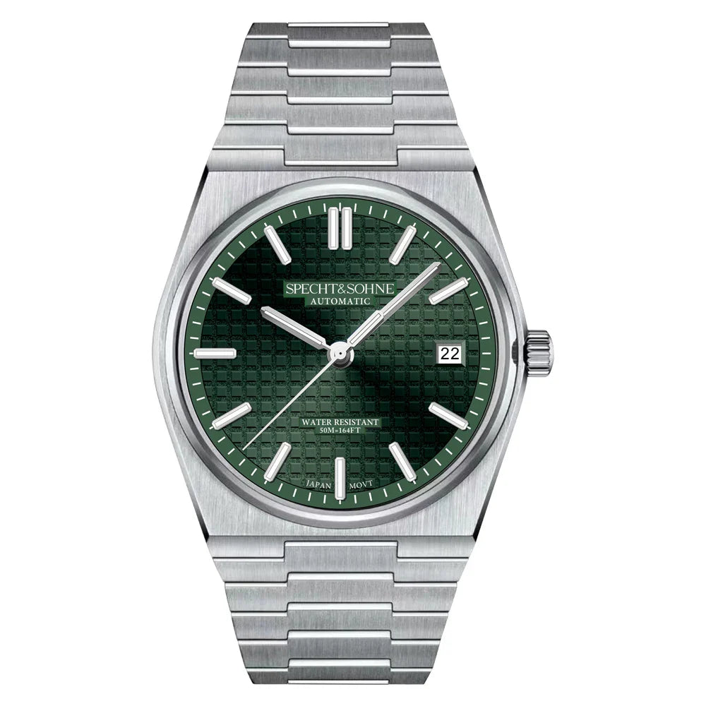 Specht & Söhne SP0007A-37 PRX Automático