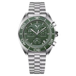 Specht & Söhne SP0003Q Speedmaster thạch anh