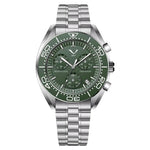 Specht & Söhne SP0003Q Speedmaster Cuarzo
