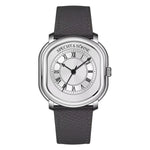 Specht & Söhne SP0038Q Extra Flach Quarz