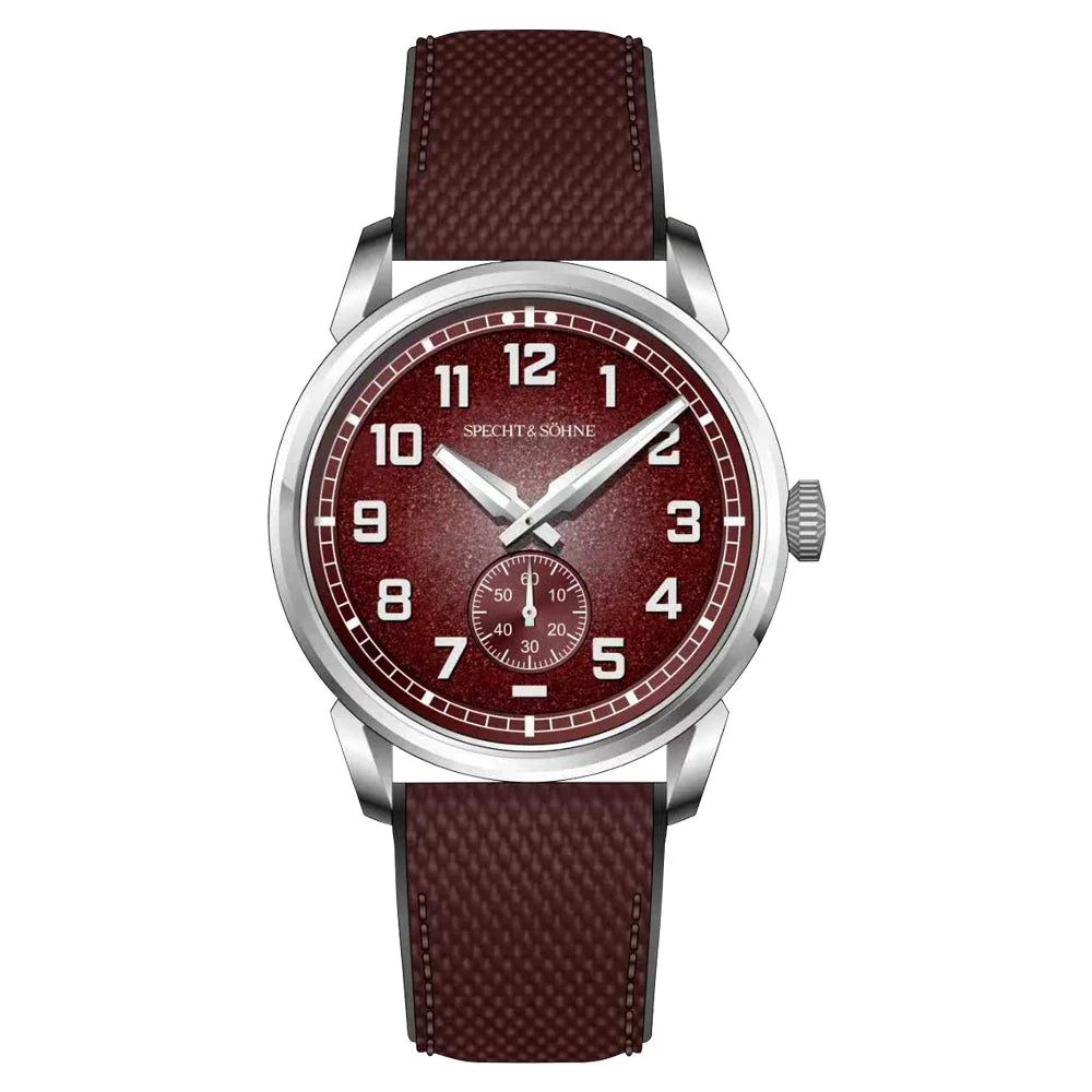 Specht & Söhne SP2647A Automatik