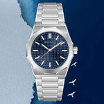 Specht & Söhne SP2646Q Royal Oak Quartz