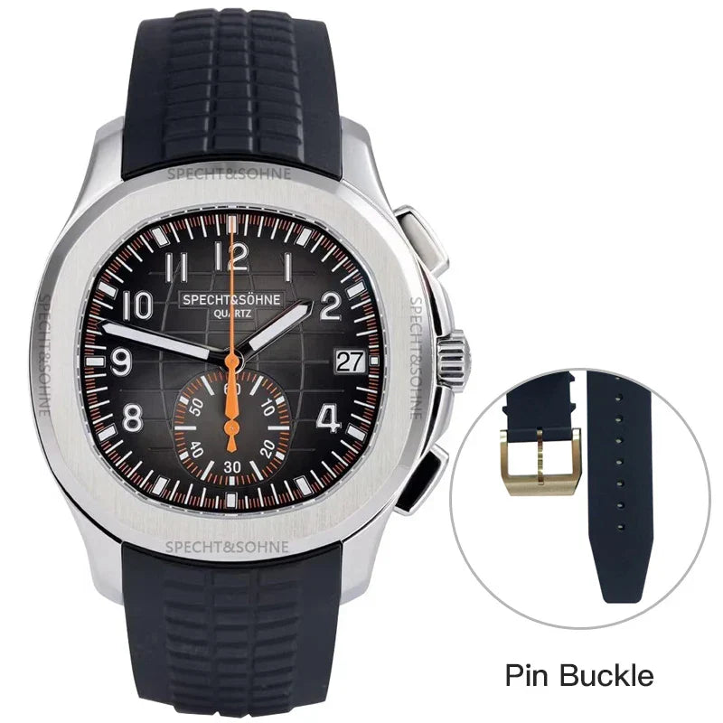 Specht & Söhne SP0006Q Aquanaut Quarz