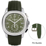 Specht & Söhne SP0006Q Aquanaut Cuarzo