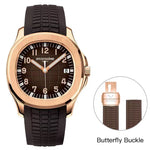 Specht & Söhne SP0008A Aquanaut Automático