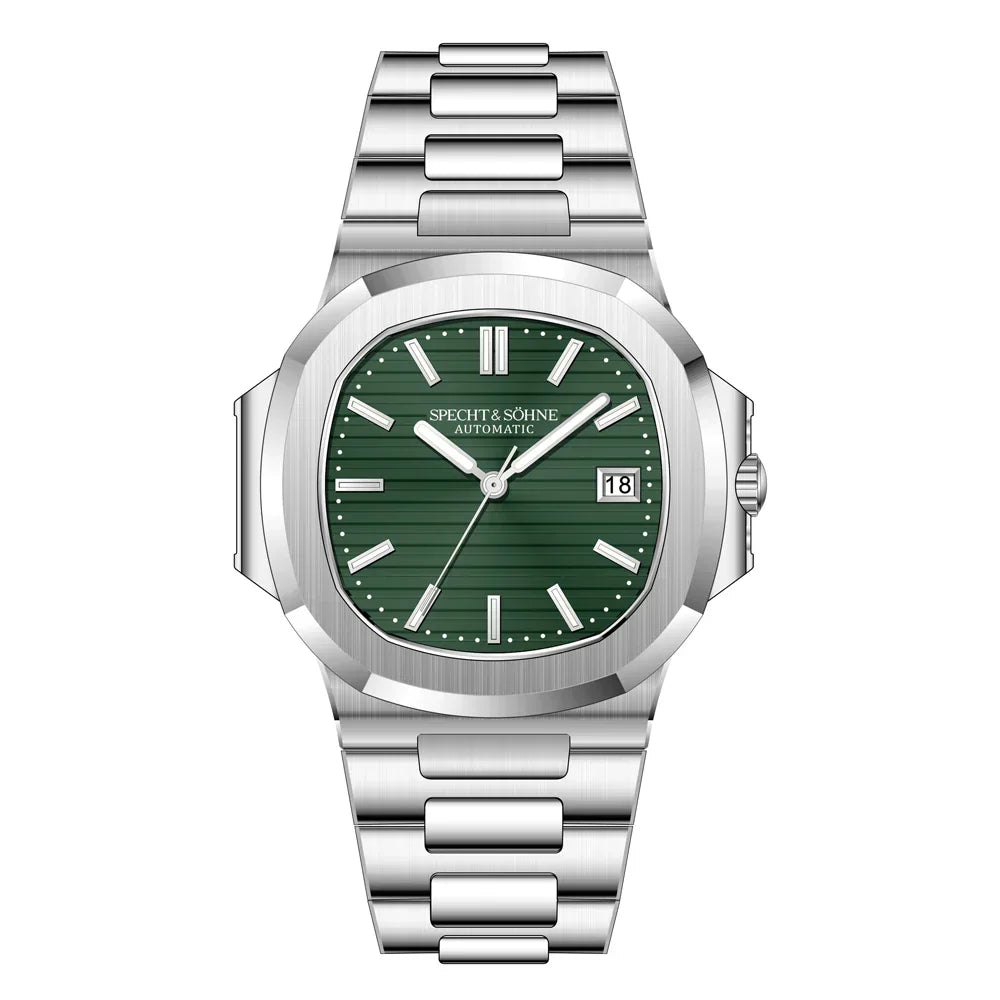 Specht & Söhne SP0005A-V2 Nautilus Automático