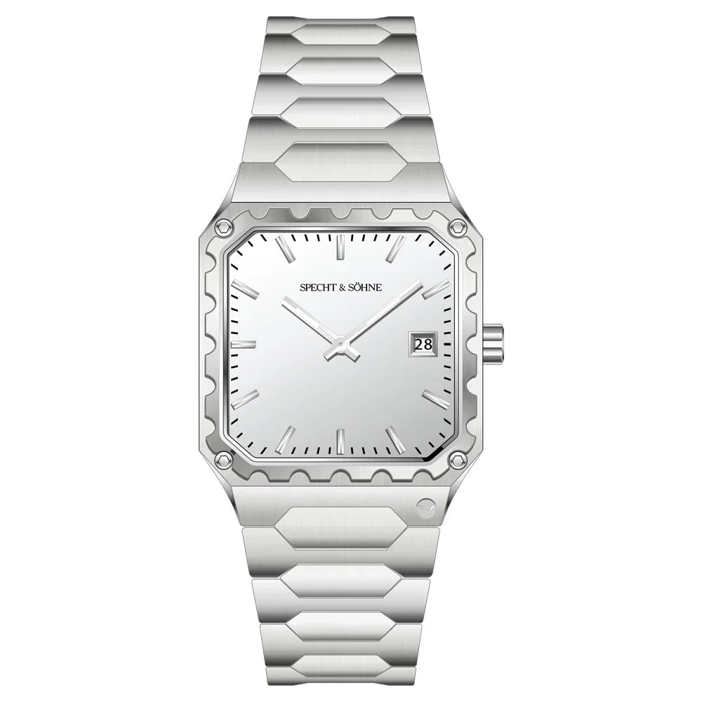 Specht & Söhne SP0035Q Quarz