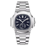 Specht & Söhne SP0039Q Nautilus Quarz