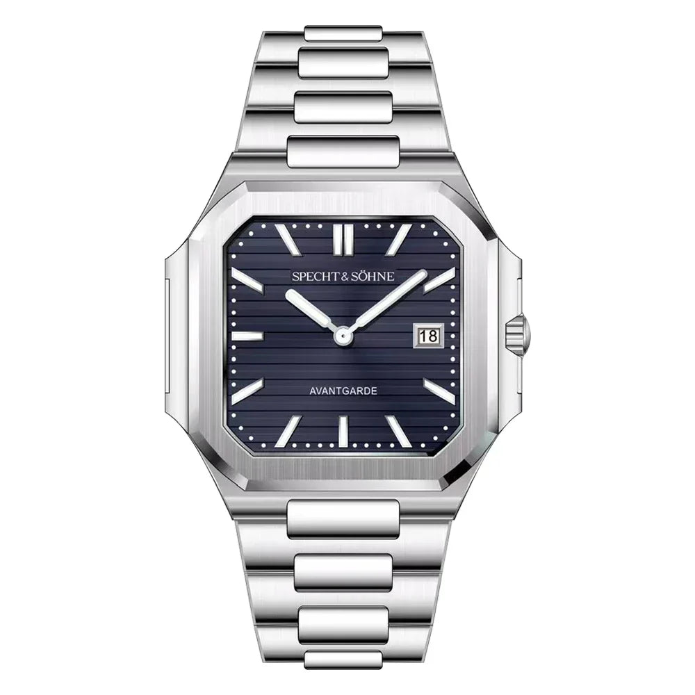 Specht & Söhne SP0031Q Cubitus Quartz