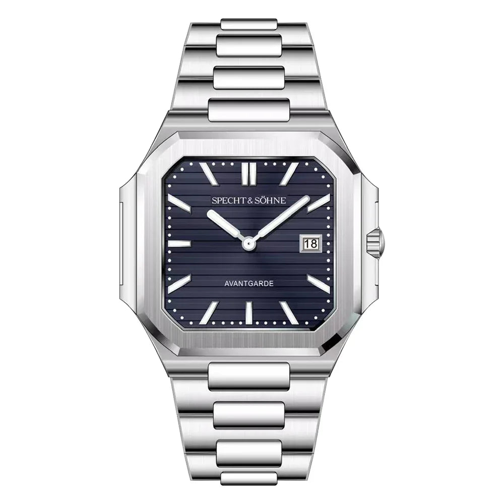 Specht & Söhne SP0031Q Cubitus Quarz