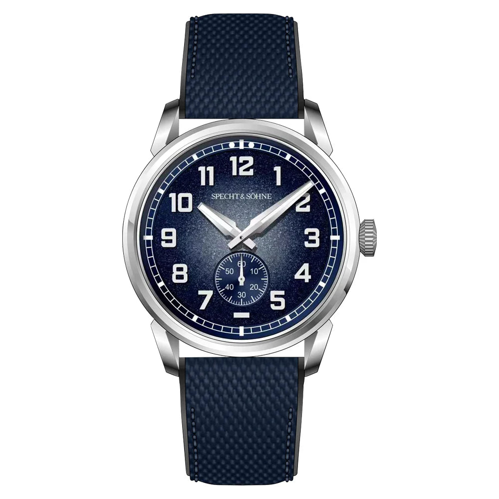 Specht & Söhne SP2647A Automatik