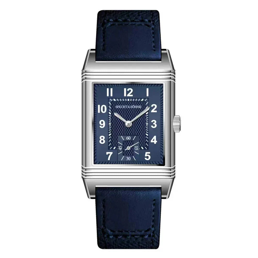 Specht & Söhne SP0029Q-V5 Cuarzo Reverso