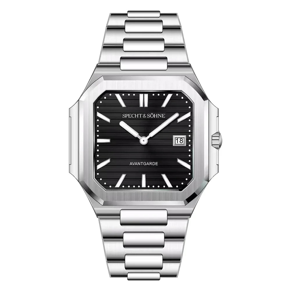 Specht & Söhne SP0031Q Cubitus Quarz