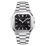Specht & Söhne SP0031Q Cubitus Quartz