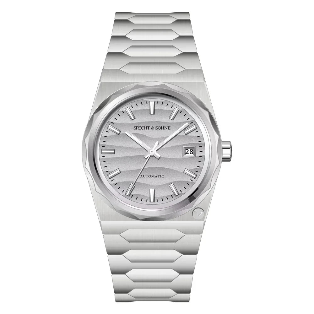 Specht & Söhne SP0036A-D 222 Automatik
