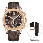 Specht & Söhne SP0006Q Aquanaut Cuarzo
