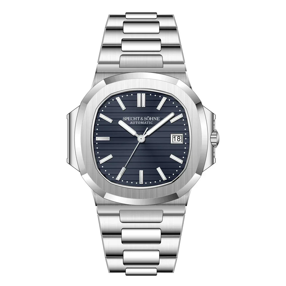 Specht & Söhne SP0005A-V2 Nautilus Automático