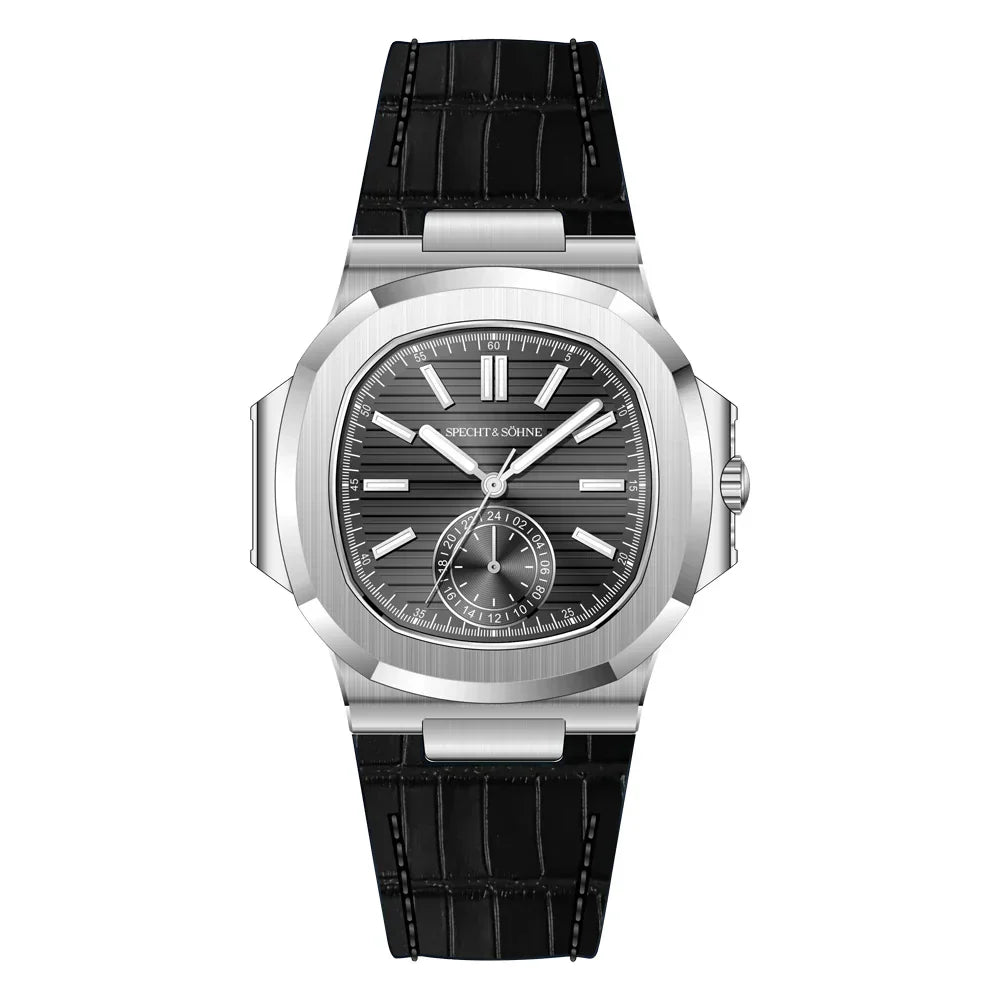 Specht & Söhne SP0039Q Nautilus Quartz