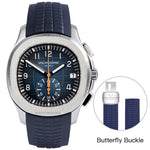 Specht & Söhne SP0006Q Aquanaut Cuarzo