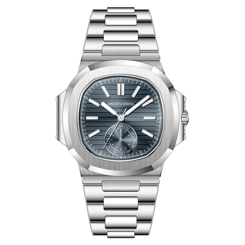 Specht & Söhne SP0039Q Nautilus Quartz