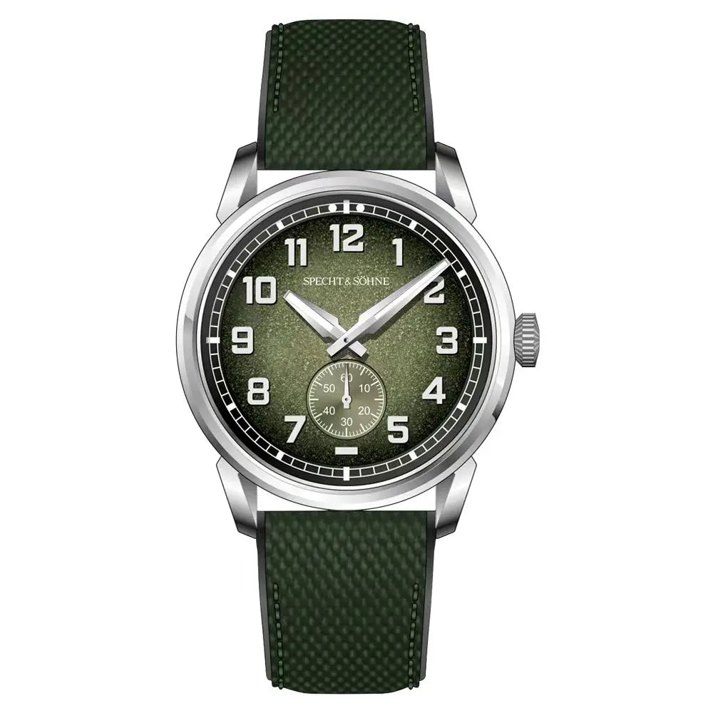Specht & Söhne SP2647A Automático