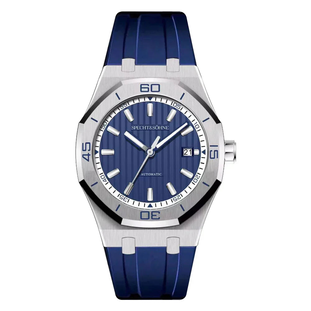 Specht & Söhne SP0018A Royal Oak Automatic