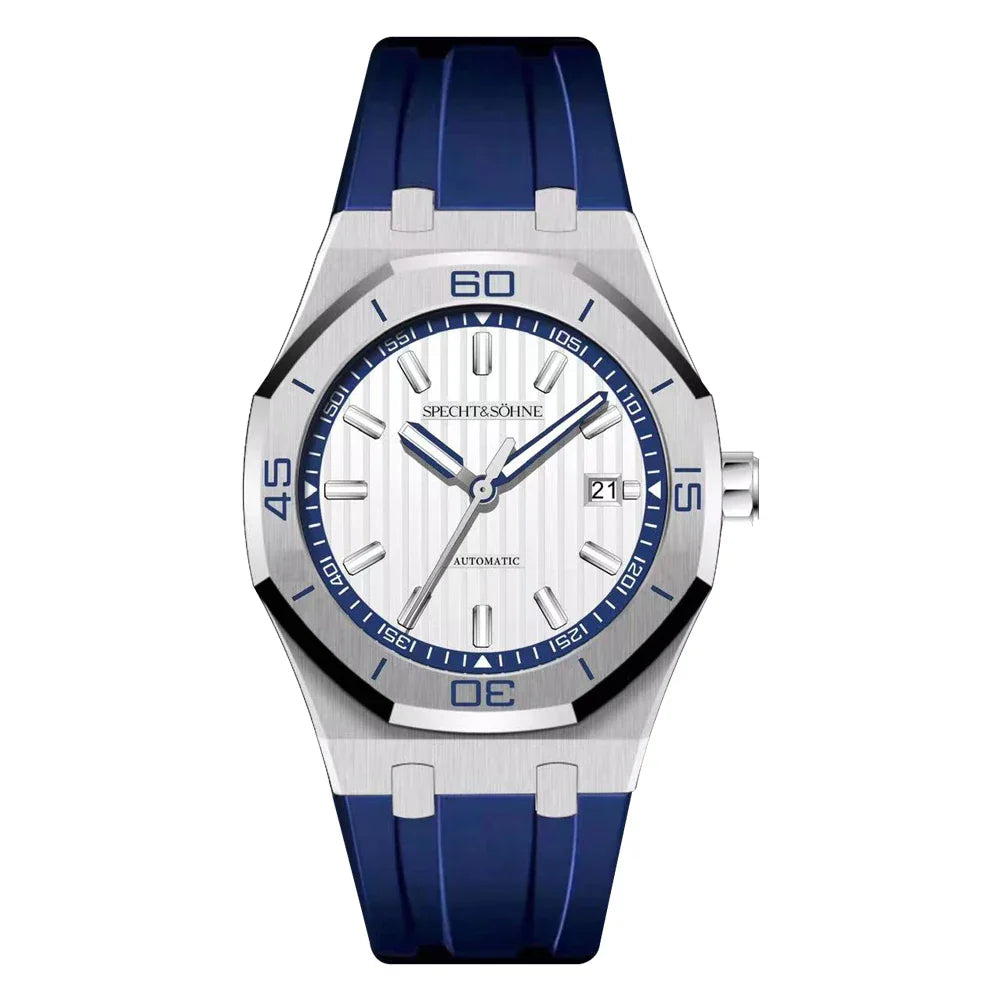 Specht & Söhne SP0018A Royal Oak Automatik