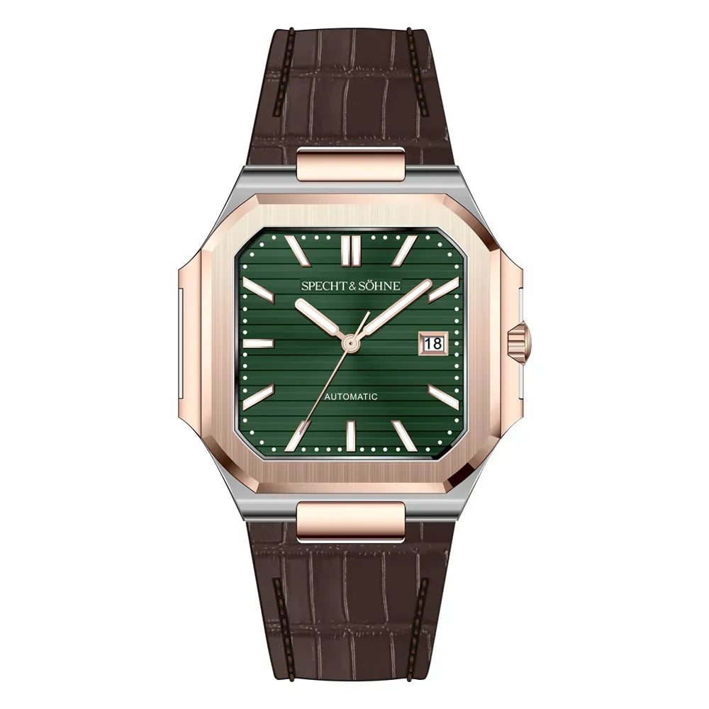 Specht & Söhne SP0028A Cubitus Automático