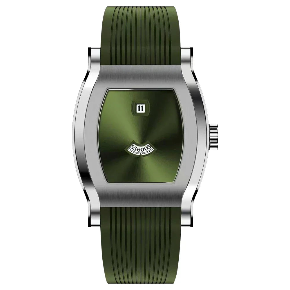 Specht & Söhne SP2651A Salto de Hora Automático