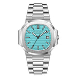 Specht & Söhne SP0005A-V2 Nautilus Automático