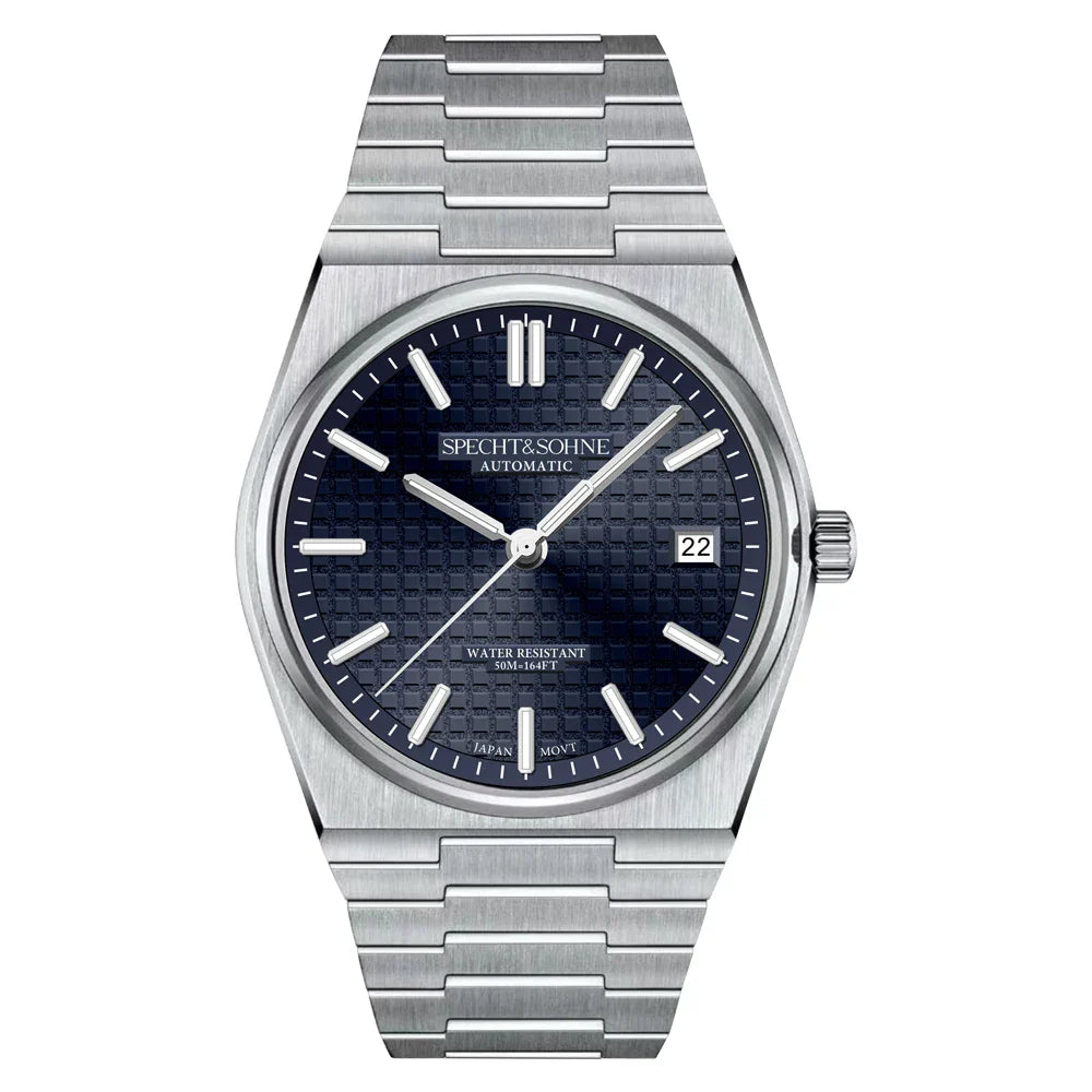 Specht & Söhne SP0007A-37 PRX Automático