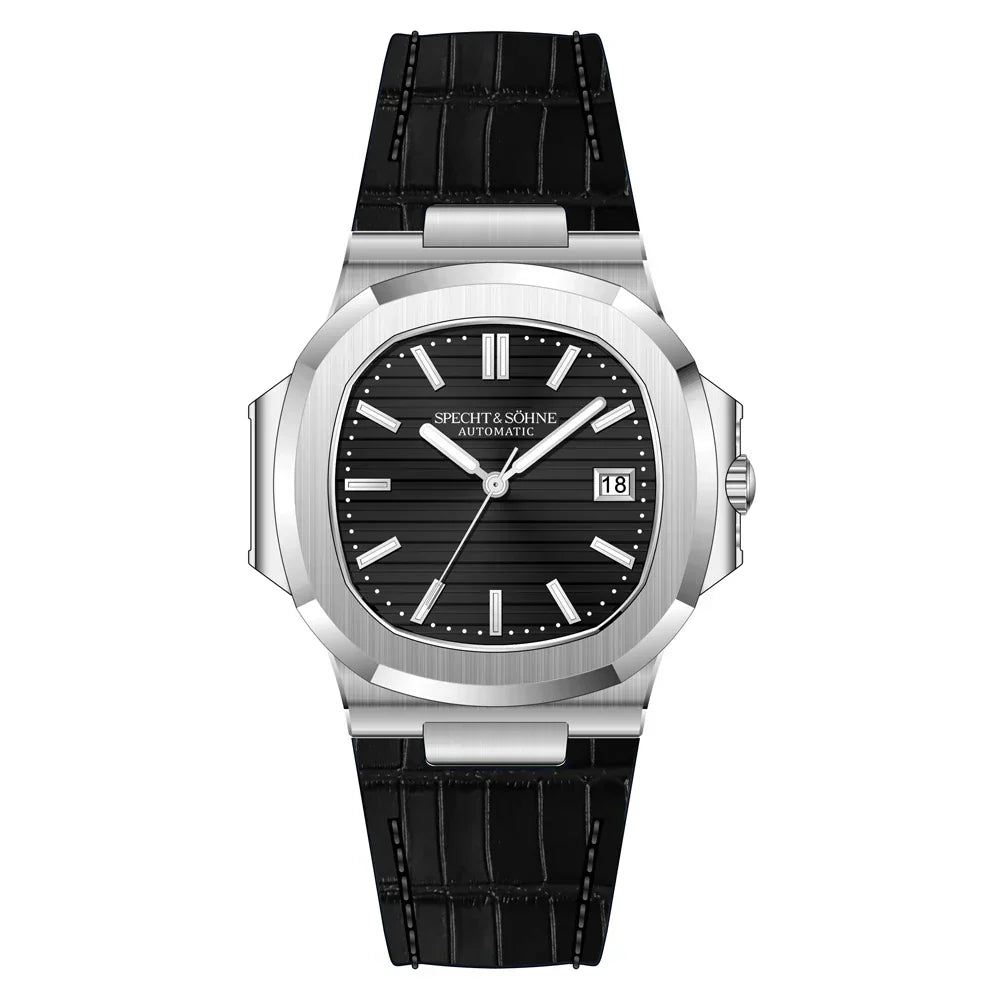Specht & Söhne SP0005A-V2 Nautilus Automático