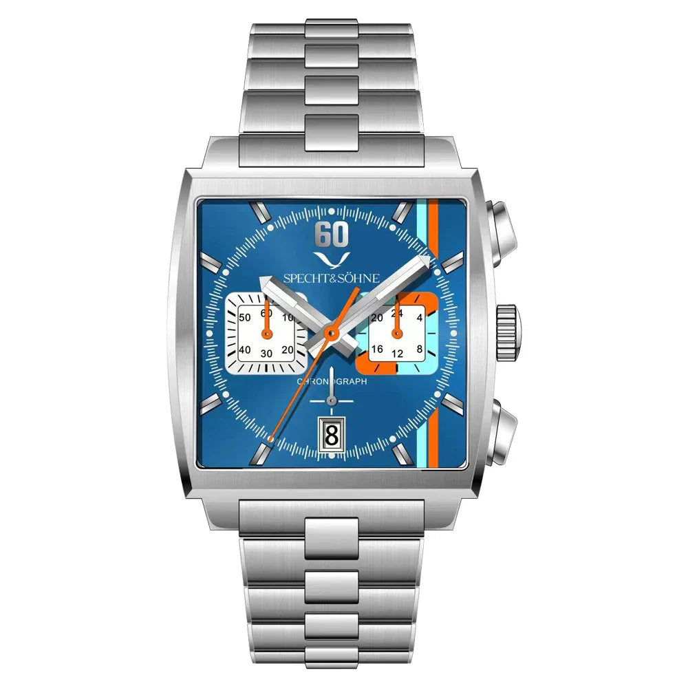 Specht & Söhne SP0009Q Monaco Quartz